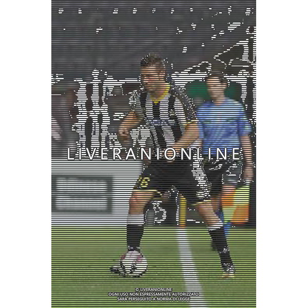 UDINE 24-08-14 COPPA ITALIA TIM 2014/2015 UDINESE VS TERNANA NELLA FOTO:PASQUALE GIOVANNI FOTO PAOLA GARBUIO/AG.ALDO LIVERANI 