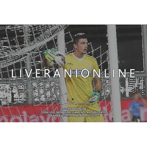 UDINE 24-08-14 COPPA ITALIA TIM 2014/2015 UDINESE VS TERNANA NELLA FOTO:SCUFFET SIMONE FOTO PAOLA GARBUIO/AG.ALDO LIVERANI 