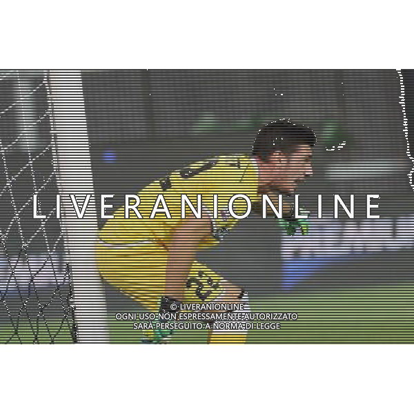 UDINE 24-08-14 COPPA ITALIA TIM 2014/2015 UDINESE VS TERNANA NELLA FOTO:SCUFFET SIMONE FOTO PAOLA GARBUIO/AG.ALDO LIVERANI 