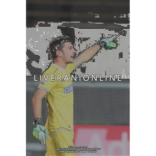 UDINE 24-08-14 COPPA ITALIA TIM 2014/2015 UDINESE VS TERNANA NELLA FOTO:SCUFFET SIMONE FOTO PAOLA GARBUIO/AG.ALDO LIVERANI 