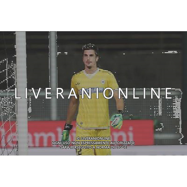 UDINE 24-08-14 COPPA ITALIA TIM 2014/2015 UDINESE VS TERNANA NELLA FOTO:SCUFFET SIMONE FOTO PAOLA GARBUIO/AG.ALDO LIVERANI 