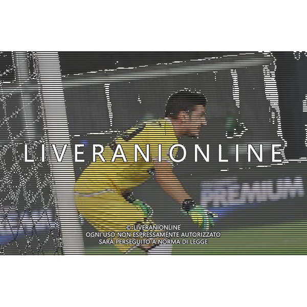 UDINE 24-08-14 COPPA ITALIA TIM 2014/2015 UDINESE VS TERNANA NELLA FOTO:SCUFFET SIMONE FOTO PAOLA GARBUIO/AG.ALDO LIVERANI 