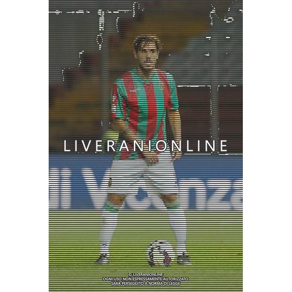 UDINE 24-08-14 COPPA ITALIA TIM 2014/2015 UDINESE VS TERNANA NELLA FOTO:VIOLA NICOLAS FOTO PAOLA GARBUIO/AG.ALDO LIVERANI 