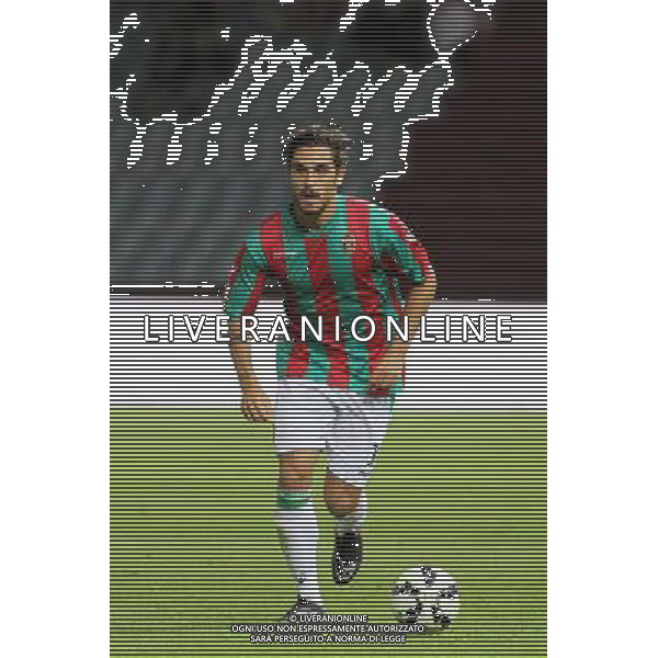 UDINE 24-08-14 COPPA ITALIA TIM 2014/2015 UDINESE VS TERNANA NELLA FOTO:VIOLA NICOLAS FOTO PAOLA GARBUIO/AG.ALDO LIVERANI 