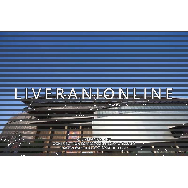 Camp Nou Stadium - 24.08.2014 - Barcelone / Elche - 1ere journee Liga Photo : Aop press / Icon Sport AG ALDO LIVERANI SAS ONLY ITALY