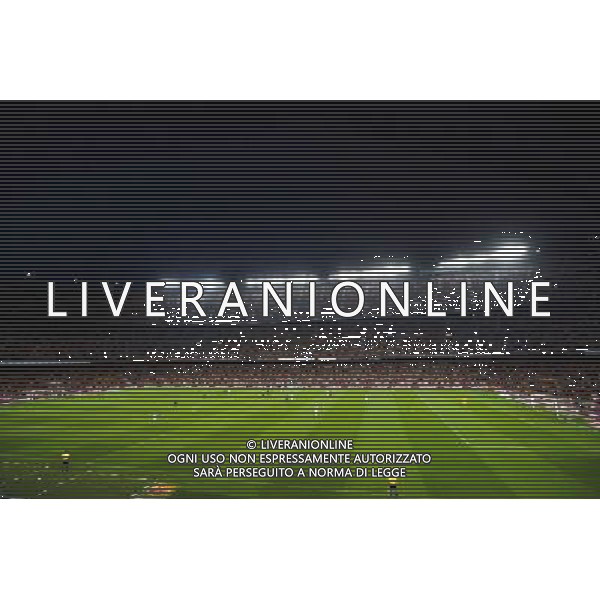 Camp Nou Stadium - 24.08.2014 - Barcelone / Elche - 1ere journee Liga Photo : Aop press / Icon Sport AG ALDO LIVERANI SAS ONLY ITALY