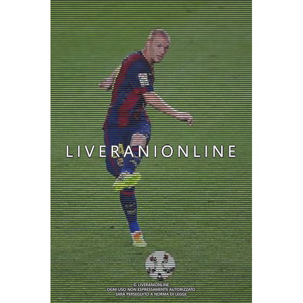 Jeremy Mathieu - 24.08.2014 - Barcelone / Elche - 1ere journee Liga Photo : Aop press / Icon Sport AG ALDO LIVERANI SAS ONLY ITALY