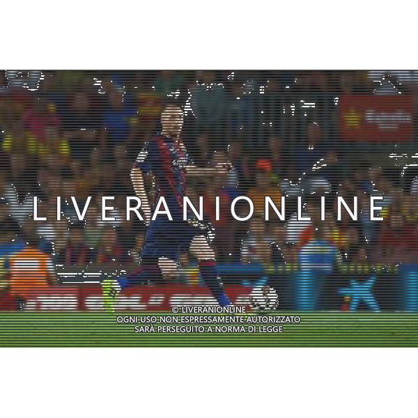 Jeremy Mathieu - 24.08.2014 - Barcelone / Elche - 1ere journee Liga Photo : Aop press / Icon Sport AG ALDO LIVERANI SAS ONLY ITALY