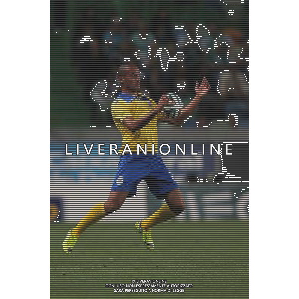 Luis Tinoco - 23.08.2014 - Sporting / Arouca - 2eme journee de Liga Sagres Photo : Carlos Rodrigues / Icon Sport *** Local Caption *** AG ALDO LIVERANI SAS ONLY ITALY *** Local Caption ***