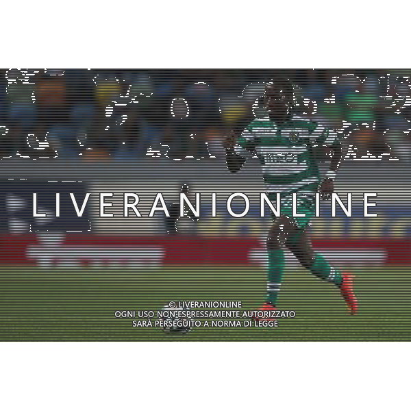 Carlos Mane - 23.08.2014 - Sporting / Arouca - 2eme journee de Liga Sagres Photo : Carlos Rodrigues / Icon Sport *** Local Caption *** AG ALDO LIVERANI SAS ONLY ITALY *** Local Caption ***