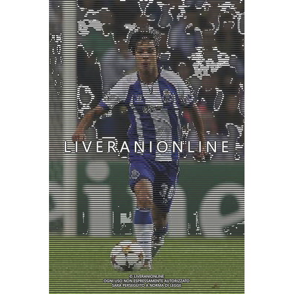 Oliver Torres - 26.08.2014 - Porto / Lille - Barrages Retour Champions League Photo : Carlos Rodrigues / Icon Sport *** Local Caption *** AG ALDO LIVERANI SAS ONLY ITALY *** Local Caption ***