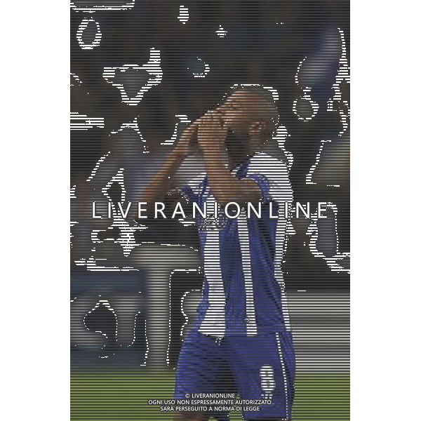 Yacine Brahimi - 26.08.2014 - Porto / Lille - Barrages Retour Champions League Photo : Carlos Rodrigues / Icon Sport *** Local Caption *** AG ALDO LIVERANI SAS ONLY ITALY *** Local Caption ***