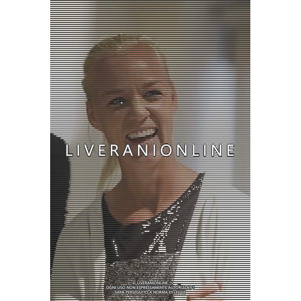Caroline SEGER - 28.08.2014 - Conference de presse Division 1 Feminine -Paris Photo : Johnny Fidelin / Icon Sport AG ALDO LIVERANI SAS ONLY ITALY