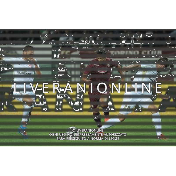 UEFA Europa League play-off accesso fase a gironi Torino 28-08-2014 Stadio Olimpico Torino - Spalato nella foto Barreto foto Roberto Garavaglia - ag. Aldo Liverani