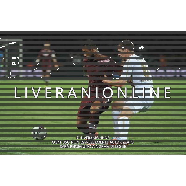 UEFA Europa League play-off accesso fase a gironi Torino 28-08-2014 Stadio Olimpico Torino - Spalato nella foto Quagliarella foto Roberto Garavaglia - ag. Aldo Liverani