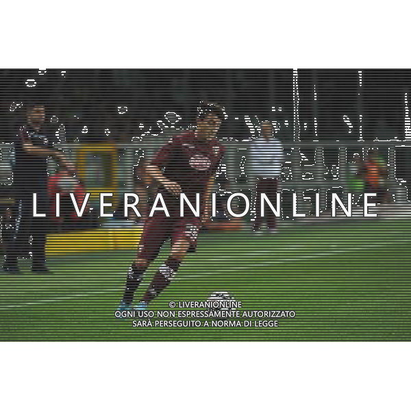 UEFA Europa League play-off accesso fase a gironi Torino 28-08-2014 Stadio Olimpico Torino - Spalato nella foto Darmian foto Roberto Garavaglia - ag. Aldo Liverani