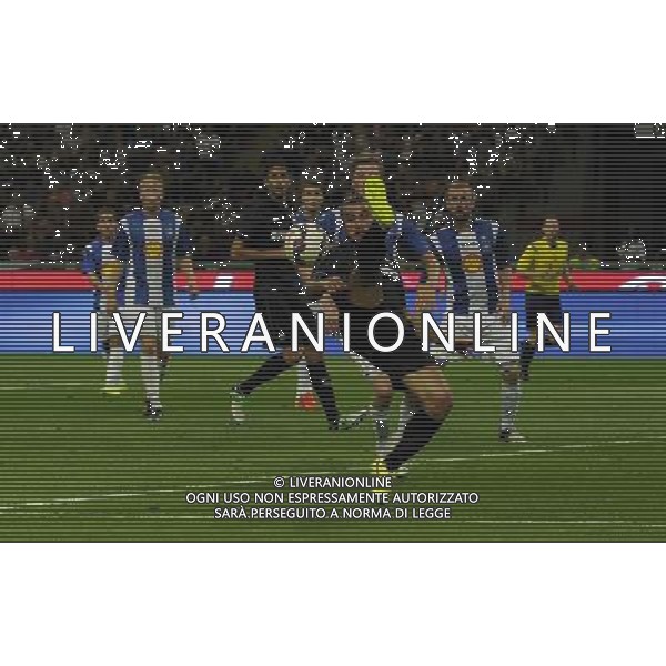 UEFA Europa League 2014/2015 Quarto Turno di Qualificazione Ritorno Milano - 28.08.2014 Inter-Stjarnan Nella Foto:osvaldo /Ph.Vitez-Ag. Aldo Liverani