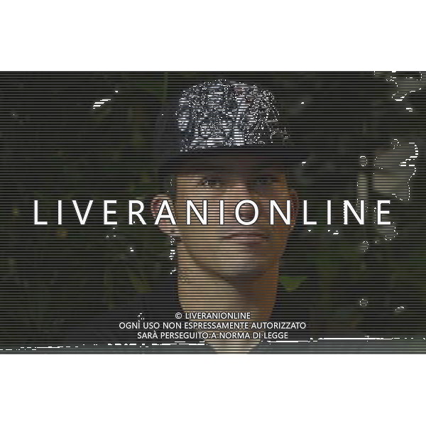 UEFA Europa League 2014/2015 Quarto Turno di Qualificazione Ritorno Milano - 28.08.2014 Inter-Stjarnan Nella Foto:medel gary /Ph.Vitez-Ag. Aldo Liverani