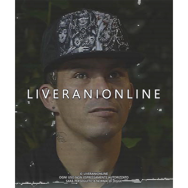 UEFA Europa League 2014/2015 Quarto Turno di Qualificazione Ritorno Milano - 28.08.2014 Inter-Stjarnan Nella Foto:medel gary /Ph.Vitez-Ag. Aldo Liverani