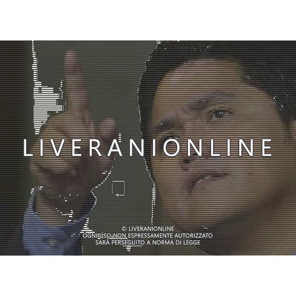 UEFA Europa League 2014/2015 Quarto Turno di Qualificazione Ritorno Milano - 28.08.2014 Inter-Stjarnan Nella Foto:thohir erick /Ph.Vitez-Ag. Aldo Liverani