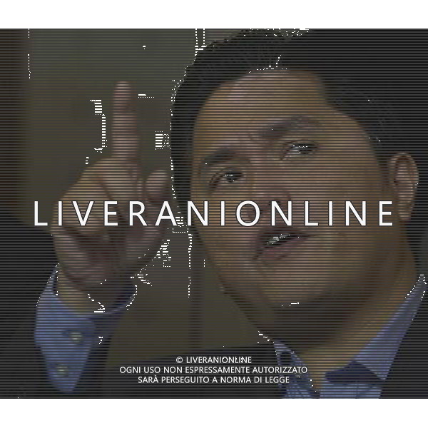 UEFA Europa League 2014/2015 Quarto Turno di Qualificazione Ritorno Milano - 28.08.2014 Inter-Stjarnan Nella Foto:thohir erick /Ph.Vitez-Ag. Aldo Liverani