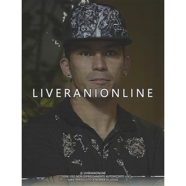 UEFA Europa League 2014/2015 Quarto Turno di Qualificazione Ritorno Milano - 28.08.2014 Inter-Stjarnan Nella Foto:medel gary /Ph.Vitez-Ag. Aldo Liverani