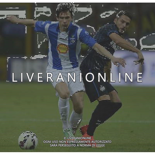 UEFA Europa League 2014/2015 Quarto Turno di Qualificazione Ritorno Milano - 28.08.2014 Inter-Stjarnan Nella Foto:finsen d\'ambrosio /Ph.Vitez-Ag. Aldo Liverani