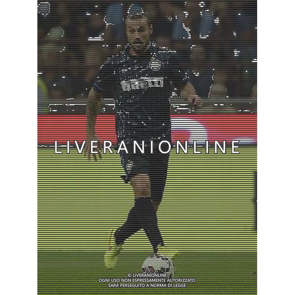 UEFA Europa League 2014/2015 Quarto Turno di Qualificazione Ritorno Milano - 28.08.2014 Inter-Stjarnan Nella Foto:pablo daniel osvaldo /Ph.Vitez-Ag. Aldo Liverani