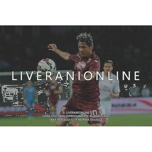 UEFA Europa League play-off accesso fase a gironi Torino 28-08-2014 Stadio Olimpico Torino - Spalato nella foto Barreto foto Roberto Garavaglia - ag. Aldo Liverani