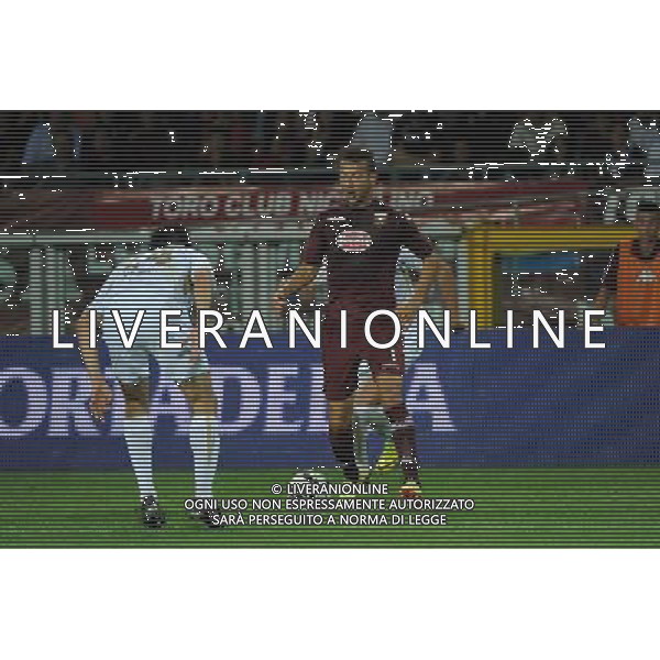 UEFA Europa League play-off accesso fase a gironi Torino 28-08-2014 Stadio Olimpico Torino - Spalato nella foto El Kaddouri foto Roberto Garavaglia - ag. Aldo Liverani