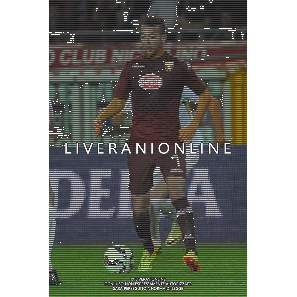 UEFA Europa League play-off accesso fase a gironi Torino 28-08-2014 Stadio Olimpico Torino - Spalato nella foto El Kaddouri foto Roberto Garavaglia - ag. Aldo Liverani