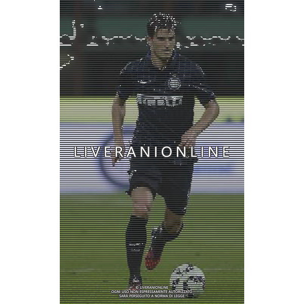 UEFA Europa League 2014/2015 Quarto Turno di Qualificazione Ritorno Milano - 28.08.2014 Inter-Stjarnan Nella Foto:Andreolli Marco /Ph.Vitez-Ag. Aldo Liverani