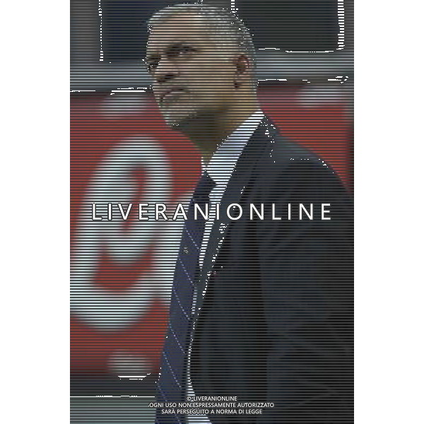 UEFA Europa League 2014/2015 Quarto Turno di Qualificazione Ritorno Milano - 28.08.2014 Inter-Stjarnan Nella Foto:Michael Bolingbroke /Ph.Vitez-Ag. Aldo Liverani