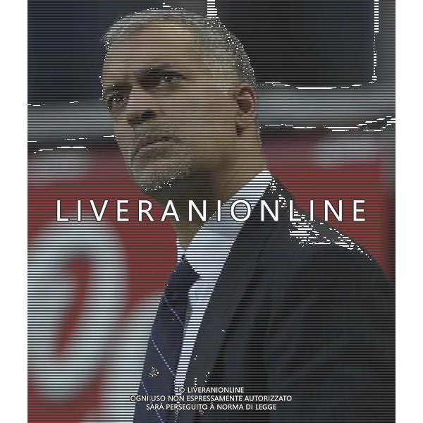 UEFA Europa League 2014/2015 Quarto Turno di Qualificazione Ritorno Milano - 28.08.2014 Inter-Stjarnan Nella Foto:Michael Bolingbroke /Ph.Vitez-Ag. Aldo Liverani