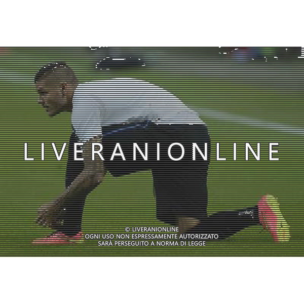 UEFA Europa League 2014/2015 Quarto Turno di Qualificazione Ritorno Milano - 28.08.2014 Inter-Stjarnan Nella Foto:Icardi Mauro /Ph.Vitez-Ag. Aldo Liverani