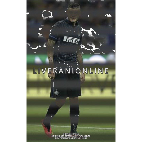 UEFA Europa League 2014/2015 Quarto Turno di Qualificazione Ritorno Milano - 28.08.2014 Inter-Stjarnan Nella Foto:Icardi Mauro /Ph.Vitez-Ag. Aldo Liverani