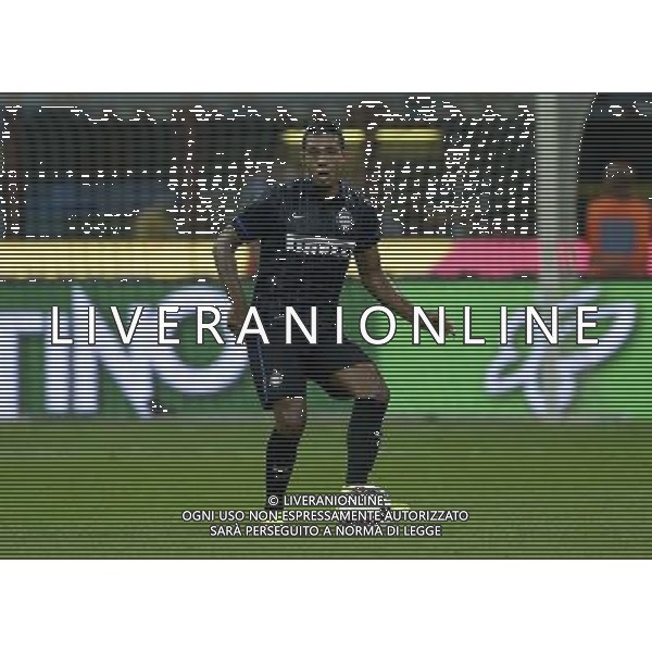 UEFA Europa League 2014/2015 Quarto Turno di Qualificazione Ritorno Milano - 28.08.2014 Inter-Stjarnan Nella Foto:Juan Jesus /Ph.Vitez-Ag. Aldo Liverani