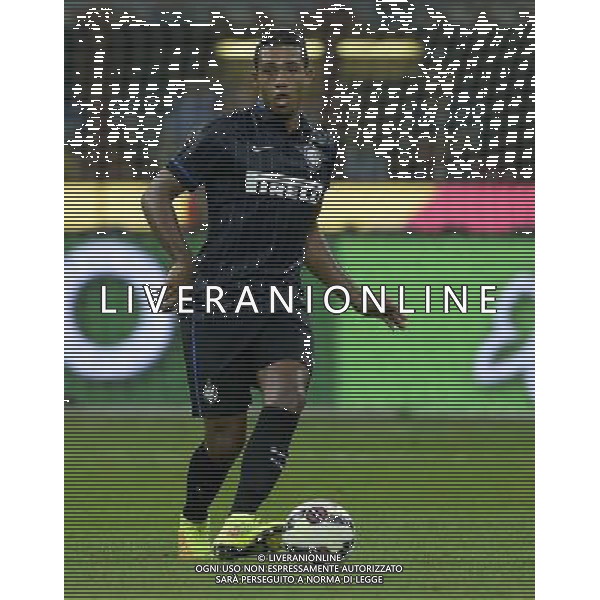 UEFA Europa League 2014/2015 Quarto Turno di Qualificazione Ritorno Milano - 28.08.2014 Inter-Stjarnan Nella Foto:Juan Jesus /Ph.Vitez-Ag. Aldo Liverani