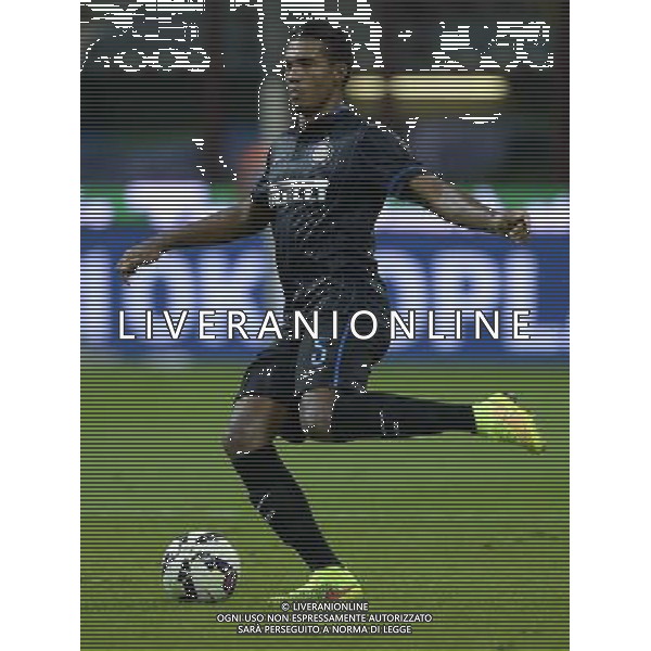 UEFA Europa League 2014/2015 Quarto Turno di Qualificazione Ritorno Milano - 28.08.2014 Inter-Stjarnan Nella Foto:Juan Jesus /Ph.Vitez-Ag. Aldo Liverani