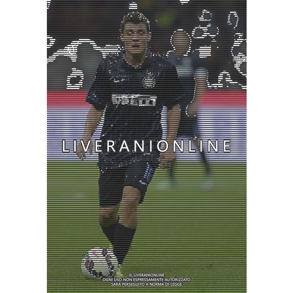 UEFA Europa League 2014/2015 Quarto Turno di Qualificazione Ritorno Milano - 28.08.2014 Inter-Stjarnan Nella Foto:Kovacic Mateo /Ph.Vitez-Ag. Aldo Liverani