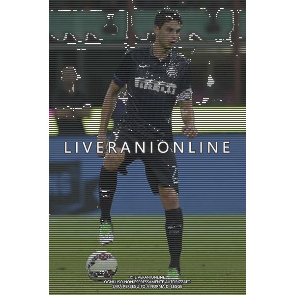 UEFA Europa League 2014/2015 Quarto Turno di Qualificazione Ritorno Milano - 28.08.2014 Inter-Stjarnan Nella Foto:Ranocchia Andrea /Ph.Vitez-Ag. Aldo Liverani