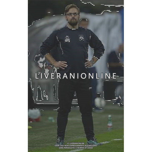 UEFA Europa League 2014/2015 Quarto Turno di Qualificazione Ritorno Milano - 28.08.2014 Inter-Stjarnan Nella Foto:Sigmudsson Pall /Ph.Vitez-Ag. Aldo Liverani