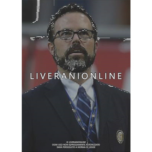 UEFA Europa League 2014/2015 Quarto Turno di Qualificazione Ritorno Milano - 28.08.2014 Inter-Stjarnan Nella Foto:Michael Williamson /Ph.Vitez-Ag. Aldo Liverani