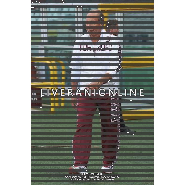 UEFA Europa League play-off accesso fase a gironi Torino 28-08-2014 Stadio Olimpico Torino - Spalato nella foto Giampiero Ventura allenatore del Torino foto Roberto Garavaglia - ag. Aldo Liverani