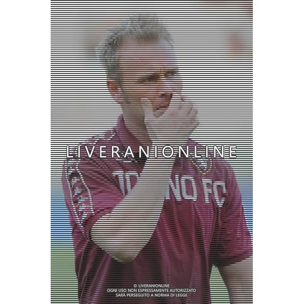 UEFA Europa League play-off accesso fase a gironi Torino 28-08-2014 Stadio Olimpico Torino - Spalato nella foto Jean Francois Gillet (Torino) foto Roberto Garavaglia - ag. Aldo Liverani