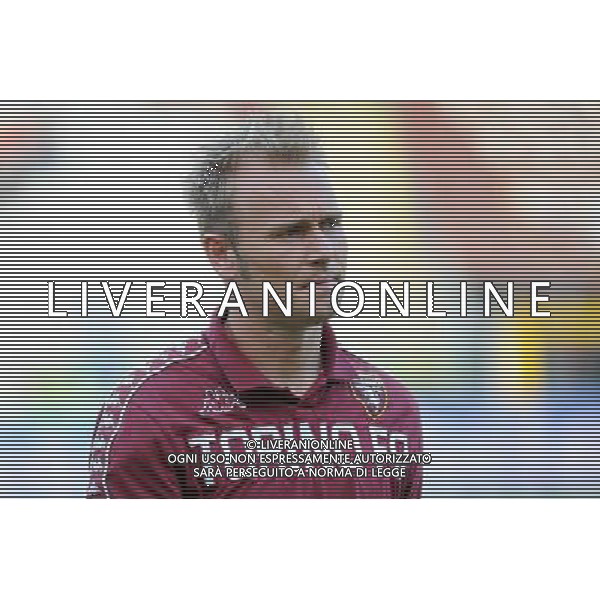 UEFA Europa League play-off accesso fase a gironi Torino 28-08-2014 Stadio Olimpico Torino - Spalato nella foto Jean Francois Gillet (Torino) foto Roberto Garavaglia - ag. Aldo Liverani