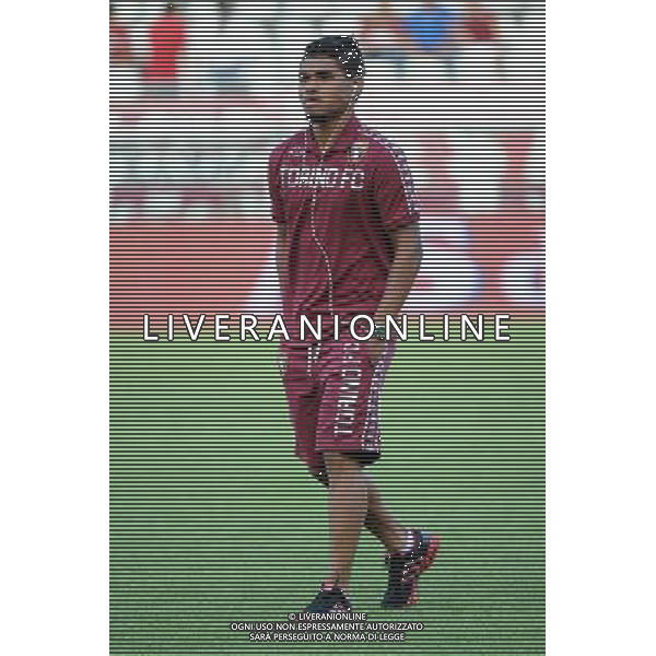 UEFA Europa League play-off accesso fase a gironi Torino 28-08-2014 Stadio Olimpico Torino - Spalato nella foto Josef Martinez (Torino) foto Roberto Garavaglia - ag. Aldo Liverani