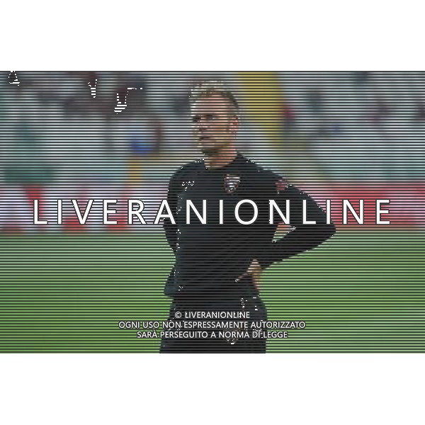 UEFA Europa League play-off accesso fase a gironi Torino 28-08-2014 Stadio Olimpico Torino - Spalato nella foto Jean Francois Gillet (Torino) foto Roberto Garavaglia - ag. Aldo Liverani