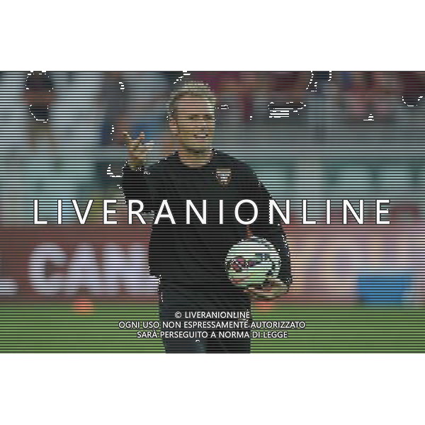 UEFA Europa League play-off accesso fase a gironi Torino 28-08-2014 Stadio Olimpico Torino - Spalato nella foto Jean Francois Gillet (Torino) foto Roberto Garavaglia - ag. Aldo Liverani