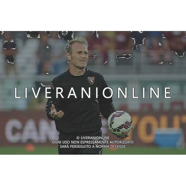 UEFA Europa League play-off accesso fase a gironi Torino 28-08-2014 Stadio Olimpico Torino - Spalato nella foto Jean Francois Gillet (Torino) foto Roberto Garavaglia - ag. Aldo Liverani